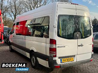 Mercedes Sprinter 311 2.2 CDI 432 HD Rolstoellift Airco picture 3