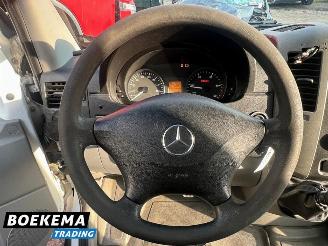 Mercedes Sprinter 311 2.2 CDI 432 HD Rolstoellift Airco picture 22