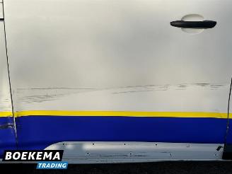 Peugeot Expert 2.0 BlueHDI 120 Lang Premium 3-Pers Navi Camera Cruise Airco Trekh. picture 6