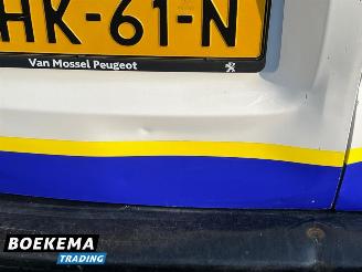 Peugeot Expert 2.0 BlueHDI 120 Lang Premium 3-Pers Navi Camera Cruise Airco Trekh. picture 10