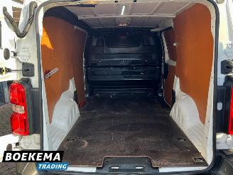 Peugeot Expert 2.0 BlueHDI 120 Lang Premium 3-Pers Navi Camera Cruise Airco Trekh. picture 15