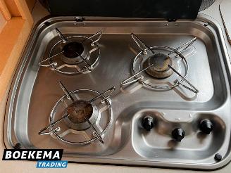 Caravelair  Osiris 492 Mover Enkele bedden picture 20