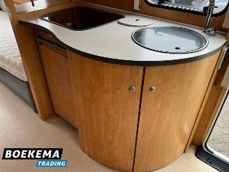 Caravelair  Osiris 492 Mover Enkele bedden picture 18