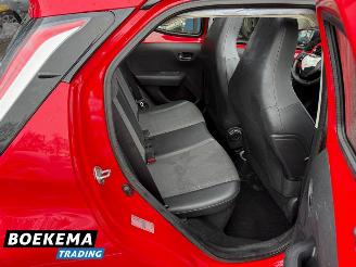 Toyota Aygo 1.0 VVT-i X-Wave Open-Dak Airco Cruise picture 16