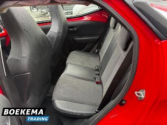 Toyota Aygo 1.0 VVT-i X-Wave Open-Dak Airco Cruise picture 15