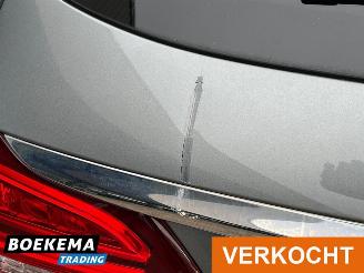 Mercedes C-klasse 350e Lease Ed Memory Navi Camera Stoelverw. Cruise PDC picture 12