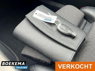 Mercedes C-klasse 350e Lease Ed Memory Navi Camera Stoelverw. Cruise PDC picture 29