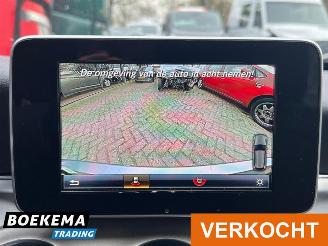 Mercedes C-klasse 350e Lease Ed Memory Navi Camera Stoelverw. Cruise PDC picture 25