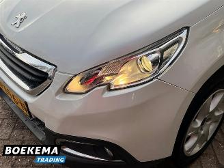 Peugeot 2008 1.2 VTi Active Premium Navi Cruise Airco PDC Trekh. picture 8