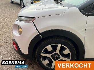 Citroën C3 1.2 S&S Origins Glazen dak Navi Stoelverw. Climate Cruise PDC picture 9