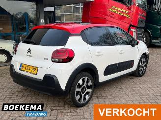 Citroën C3 1.2 S&S Origins Glazen dak Navi Stoelverw. Climate Cruise PDC picture 2