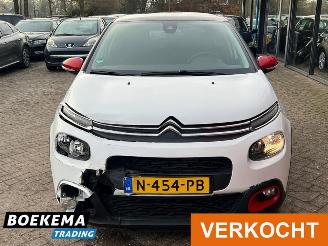 Citroën C3 1.2 S&S Origins Glazen dak Navi Stoelverw. Climate Cruise PDC picture 5