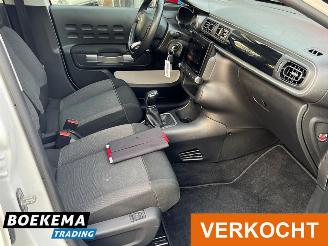 Citroën C3 1.2 S&S Origins Glazen dak Navi Stoelverw. Climate Cruise PDC picture 19