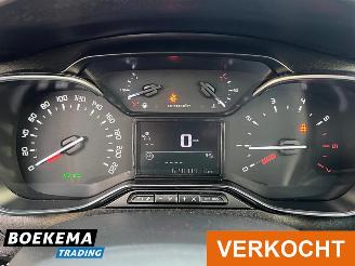 Citroën C3 1.2 S&S Origins Glazen dak Navi Stoelverw. Climate Cruise PDC picture 25