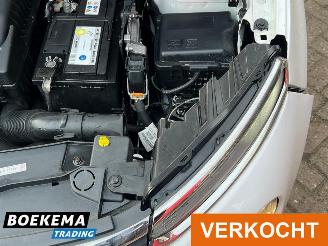 Citroën C3 1.2 S&S Origins Glazen dak Navi Stoelverw. Climate Cruise PDC picture 12