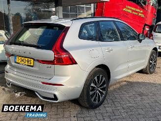 Volvo Xc-60 B4 Ultimate Bright Memory Leer Camera Stoel/stuurverw. Trekh. picture 2