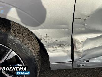 Volvo Xc-60 B4 Ultimate Bright Memory Leer Camera Stoel/stuurverw. Trekh. picture 9