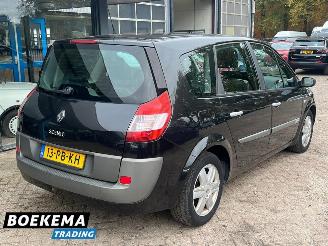 Renault Grand-scenic 1.6 16V Dynamique 7-Pers Climate Cruise picture 2