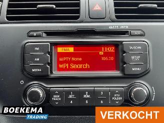 Kia Rio 1.2 CVVT ComfortLine 5-Drs Airco picture 21