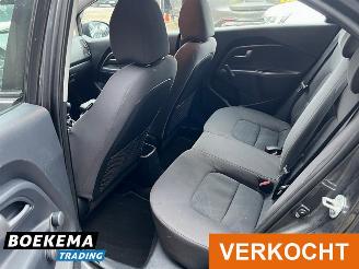 Kia Rio 1.2 CVVT ComfortLine 5-Drs Airco picture 13