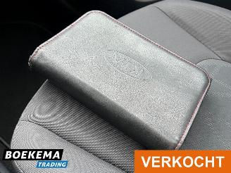 Kia Rio 1.2 CVVT ComfortLine 5-Drs Airco picture 24