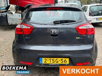 Kia Rio 1.2 CVVT ComfortLine 5-Drs Airco picture 10