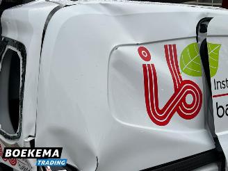 Renault Kangoo 1.5 Blue DCI Navigatie Camera Cruise Airco Trekhaak Schuifdeur picture 10