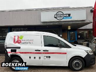 Renault Kangoo 1.5 Blue DCI Navigatie Camera Cruise Airco Trekhaak Schuifdeur picture 5
