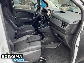 Renault Kangoo 1.5 Blue DCI Navigatie Camera Cruise Airco Trekhaak Schuifdeur picture 24