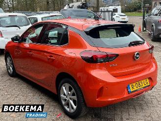 Opel Corsa 1.2 Elegance Automaat Keyless Navi Camera Stoelverw. Cruise PDC picture 3