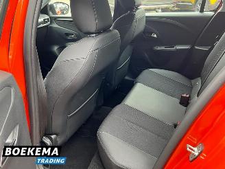 Opel Corsa 1.2 Elegance Automaat Keyless Navi Camera Stoelverw. Cruise PDC picture 22