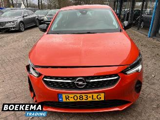Opel Corsa 1.2 Elegance Automaat Keyless Navi Camera Stoelverw. Cruise PDC picture 5