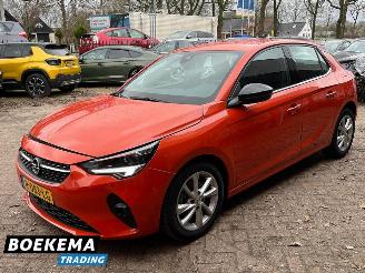 Opel Corsa 1.2 Elegance Automaat Keyless Navi Camera Stoelverw. Cruise PDC picture 4