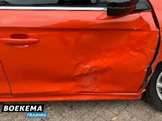 Opel Corsa 1.2 Elegance Automaat Keyless Navi Camera Stoelverw. Cruise PDC picture 17