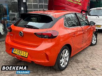 Opel Corsa 1.2 Elegance Automaat Keyless Navi Camera Stoelverw. Cruise PDC picture 2