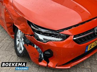 Opel Corsa 1.2 Elegance Automaat Keyless Navi Camera Stoelverw. Cruise PDC picture 6