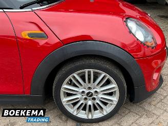 Mini One D 1.2 One Business Automaat Pano Keyless Navi Climate Cruise picture 7