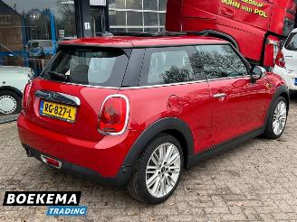 Mini One D 1.2 One Business Automaat Pano Keyless Navi Climate Cruise picture 2