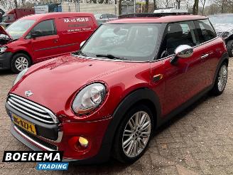 Mini One D 1.2 One Business Automaat Pano Keyless Navi Climate Cruise picture 4