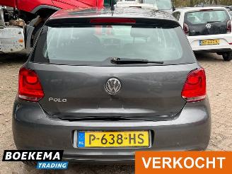 Volkswagen Polo 1.2-12V Trend 5-Deurs Airco picture 6