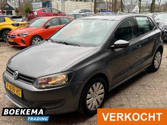 Volkswagen Polo 1.2-12V Trend 5-Deurs Airco picture 4