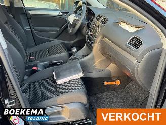 Volkswagen Golf 1.4 TSI Trend DSG Navi Airco Cruise Trekh. picture 23