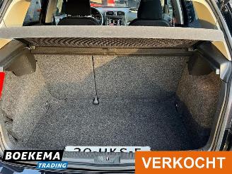 Volkswagen Golf 1.4 TSI Trend DSG Navi Airco Cruise Trekh. picture 21