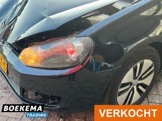 Volkswagen Golf 1.4 TSI Trend DSG Navi Airco Cruise Trekh. picture 8