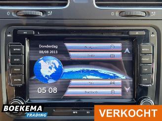 Volkswagen Golf 1.4 TSI Trend DSG Navi Airco Cruise Trekh. picture 26