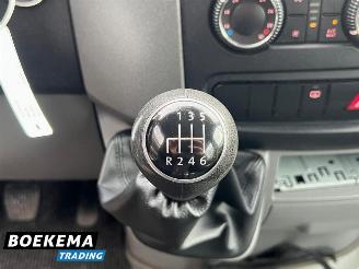 Volkswagen Crafter 35 2.0 TDI 9-Persoons Rolstoellift Airco Cruise picture 21