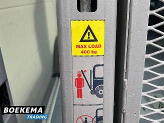 Volkswagen Crafter 35 2.0 TDI 9-Persoons Rolstoellift Airco Cruise picture 7