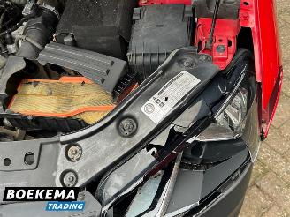 Volkswagen Caddy maxi 1.6 TDI L2 Airco Cruise trekhaak picture 12