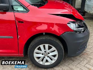 Volkswagen Caddy maxi 1.6 TDI L2 Airco Cruise trekhaak picture 7