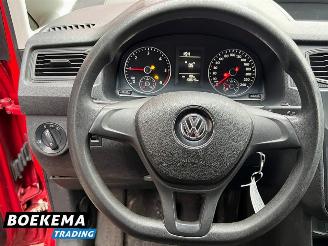 Volkswagen Caddy maxi 1.6 TDI L2 Airco Cruise trekhaak picture 24